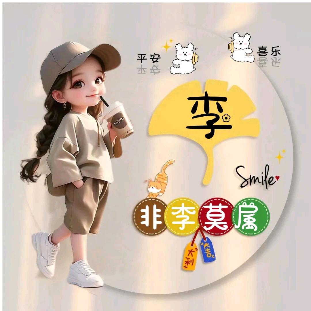 木子李🌹🌹