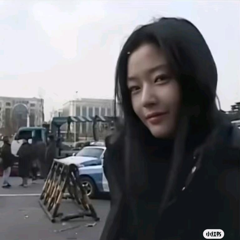 何仙姑倒拔垂杨柳
