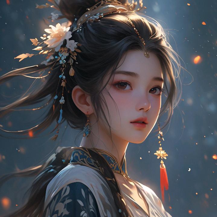汐颜