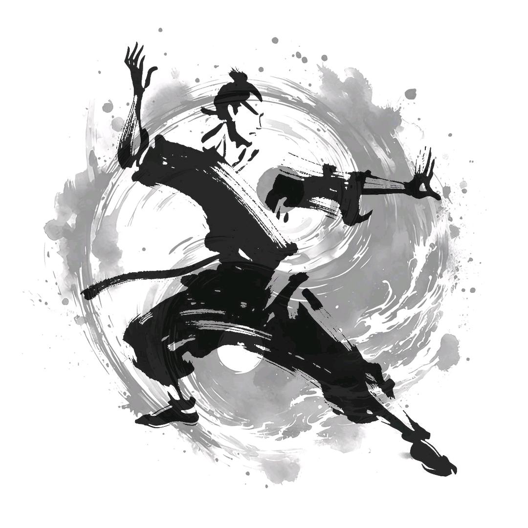 武侠小二