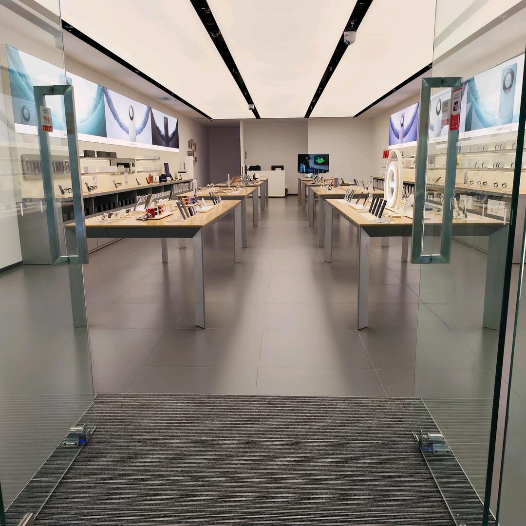 宜春国信（万达体验店）