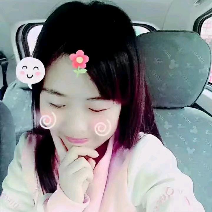妞妞快乐日常