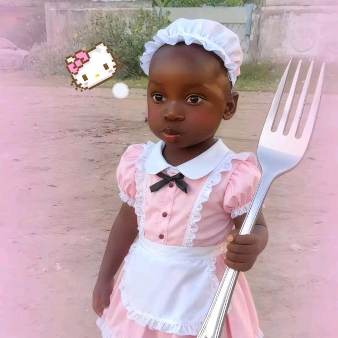 泪水打湿数据线边玩手机边充电.