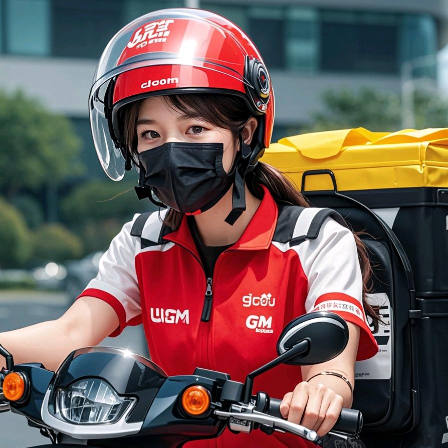 🛵小美快跑🛵(京东$饿了么)众包