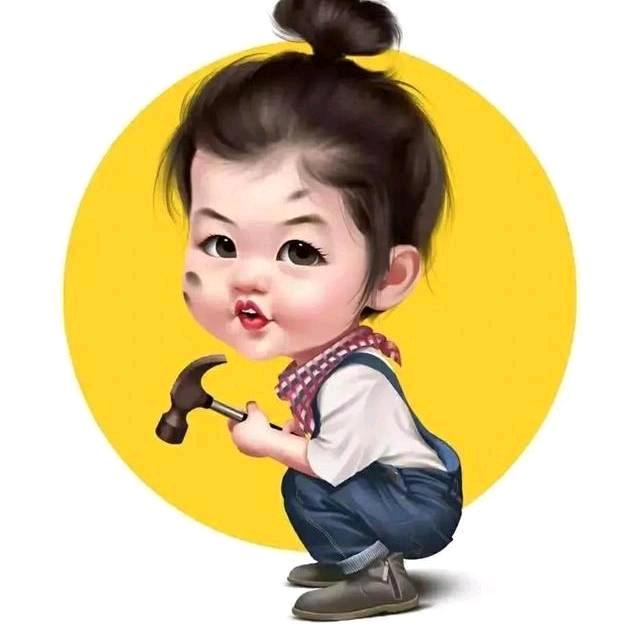 我想静静❤️