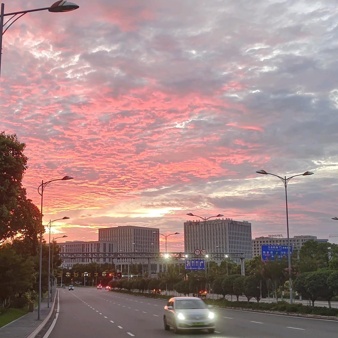 明天会更好