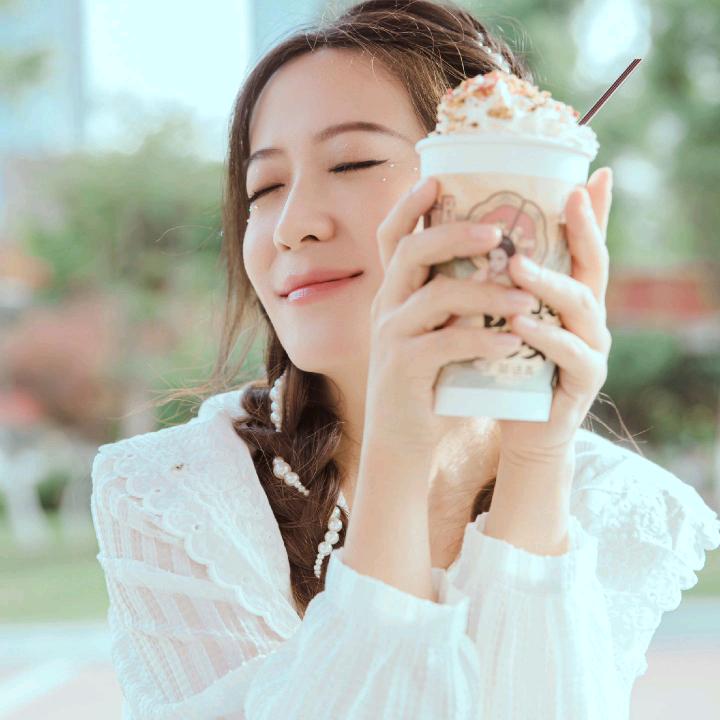 媛媛～如期好物分享