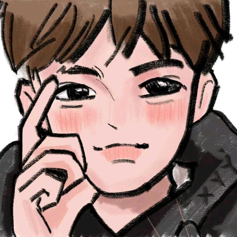 一阳（广告包装）头像