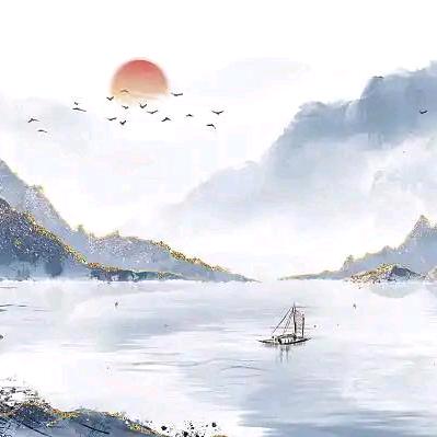 鸿烨居士（主页视频）