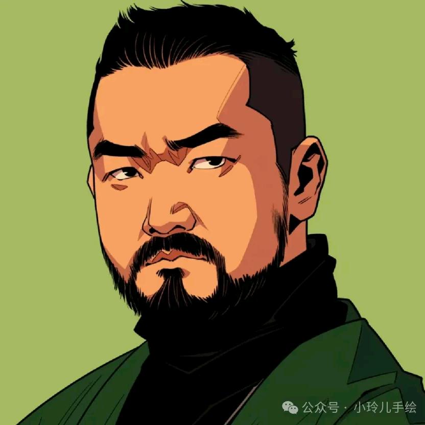 @李先生