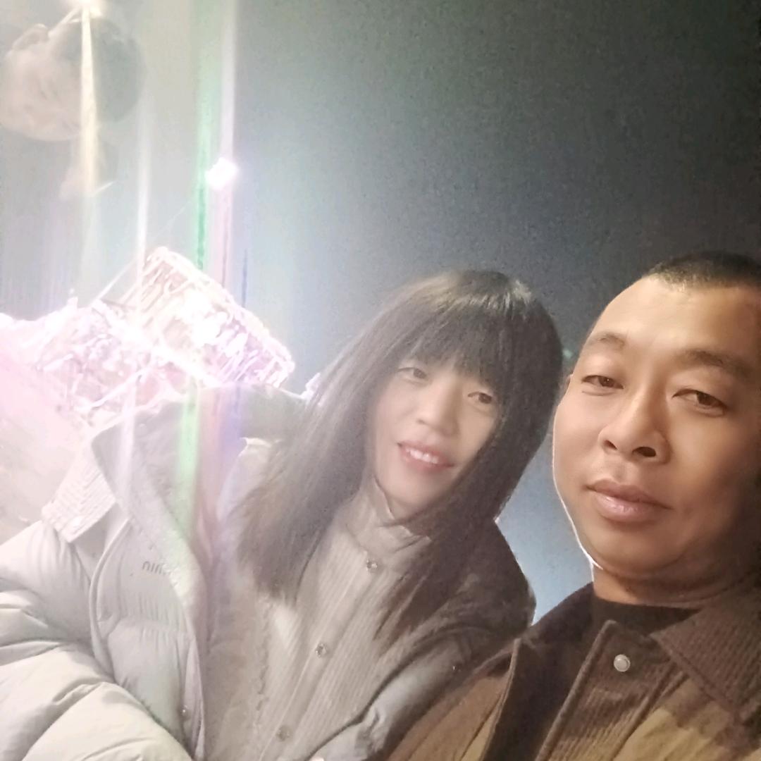 我是山里人