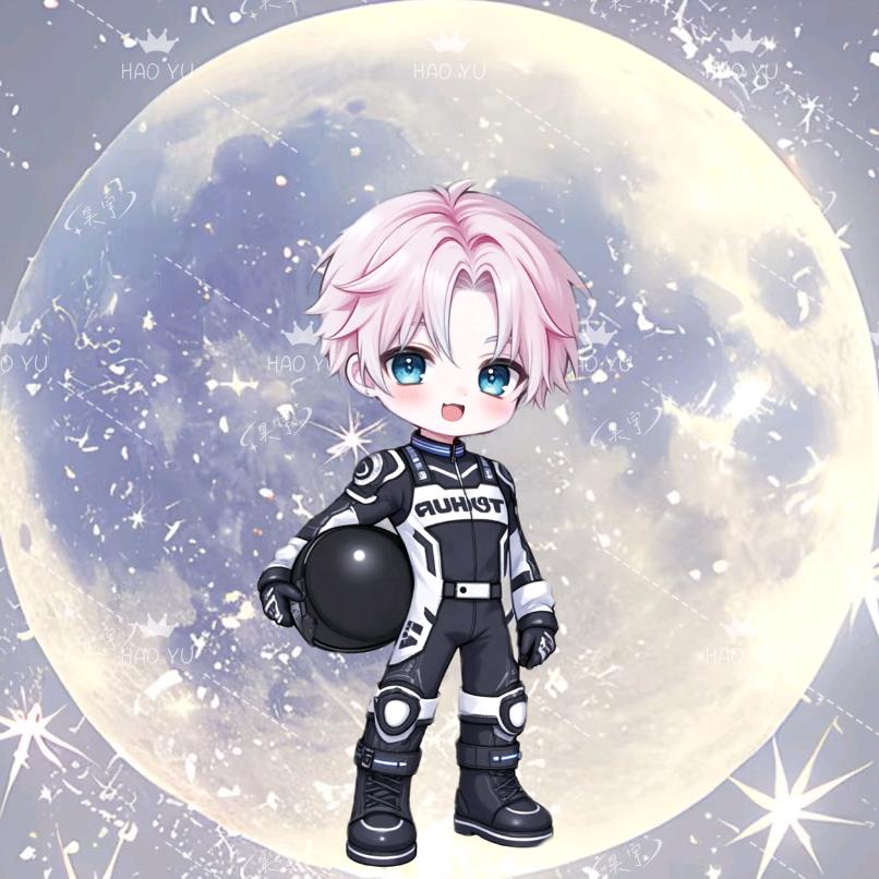 小宇宙