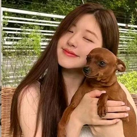 花花👉好物在橱窗