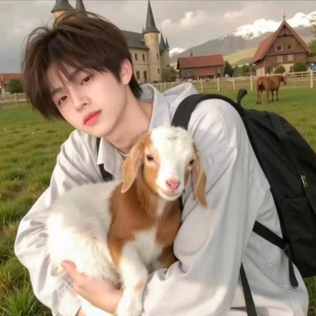 图 楠（吃饱饱没烦恼版）🎨