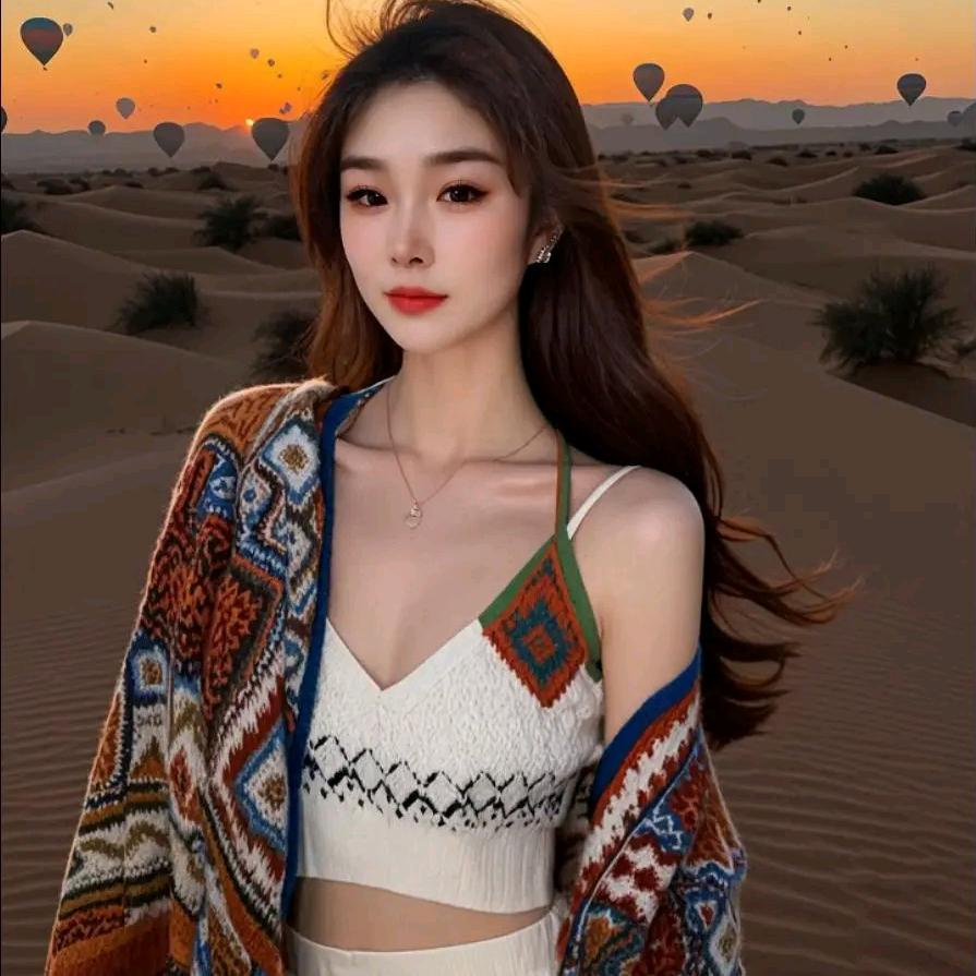 蒙蒙