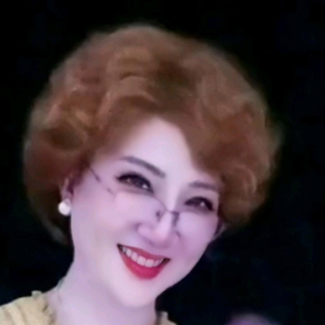 何仙姑