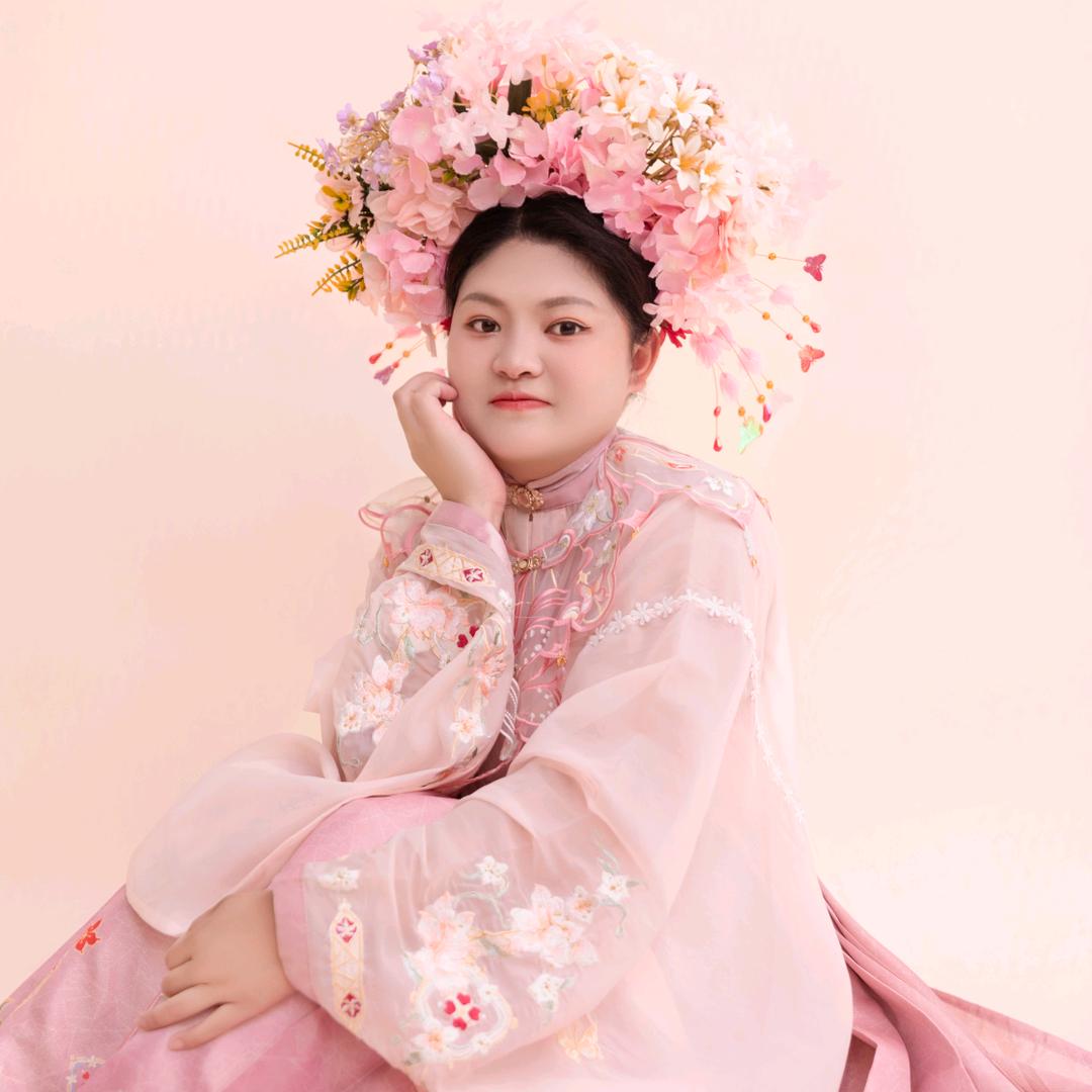 妹纸
