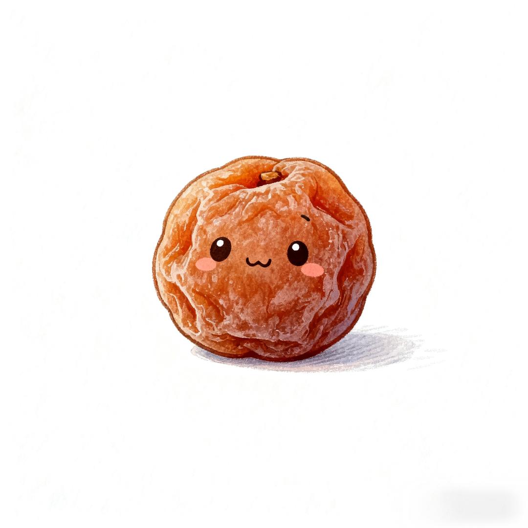 一颗话梅