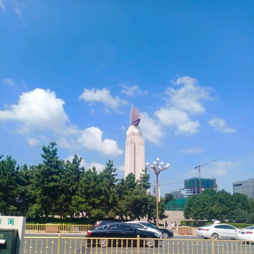 好运都给你