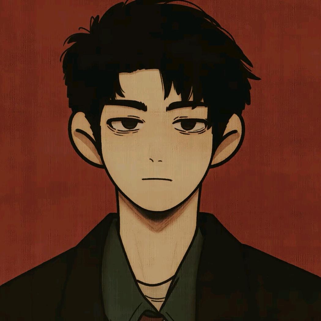 清哈睡不醒