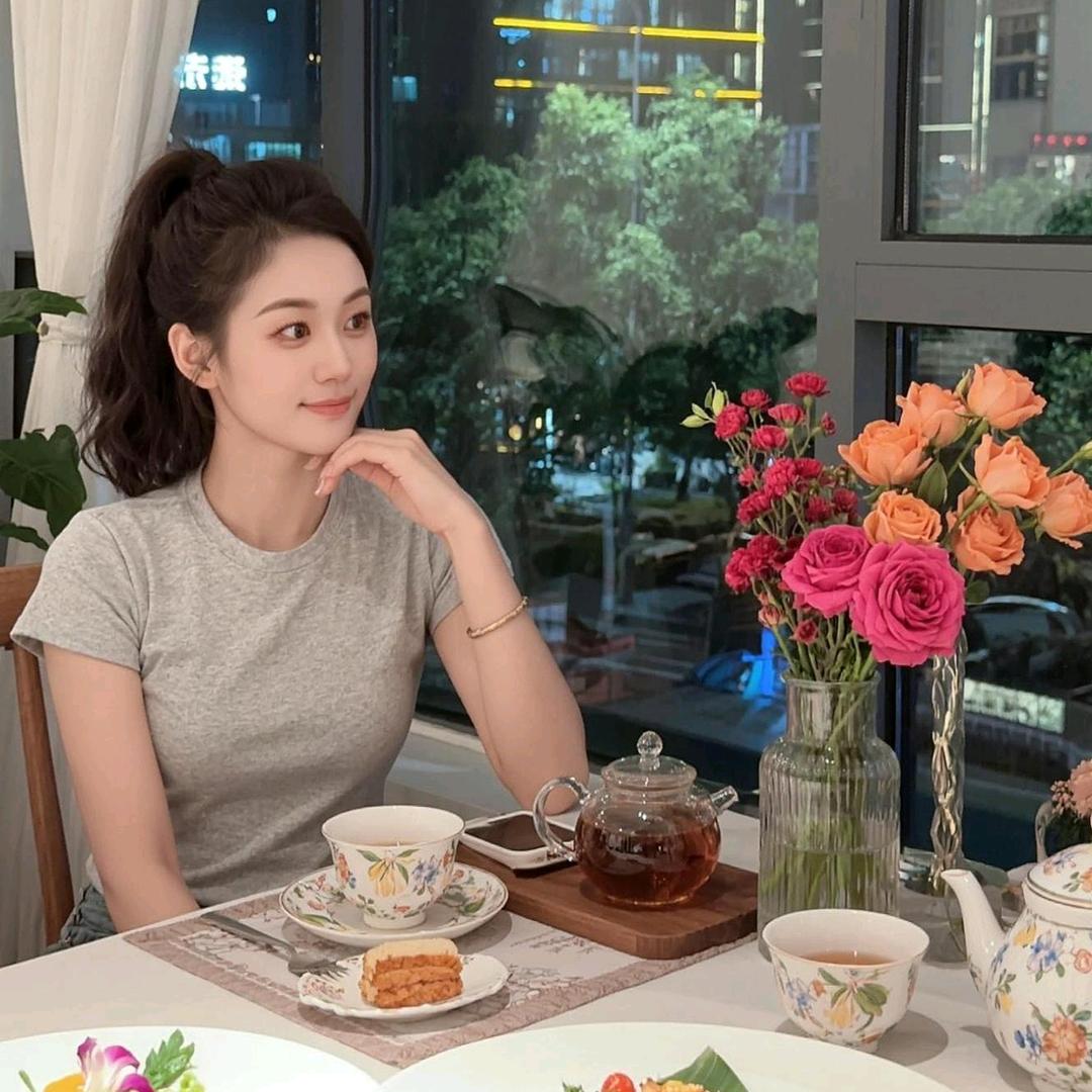 &红瑾🌼