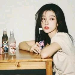 青提香柠茶梦女