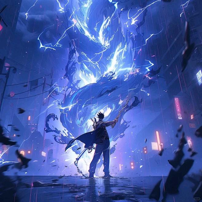 安得广厦千万间