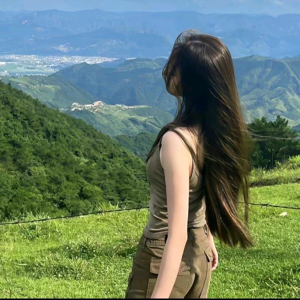 财神爷闺女