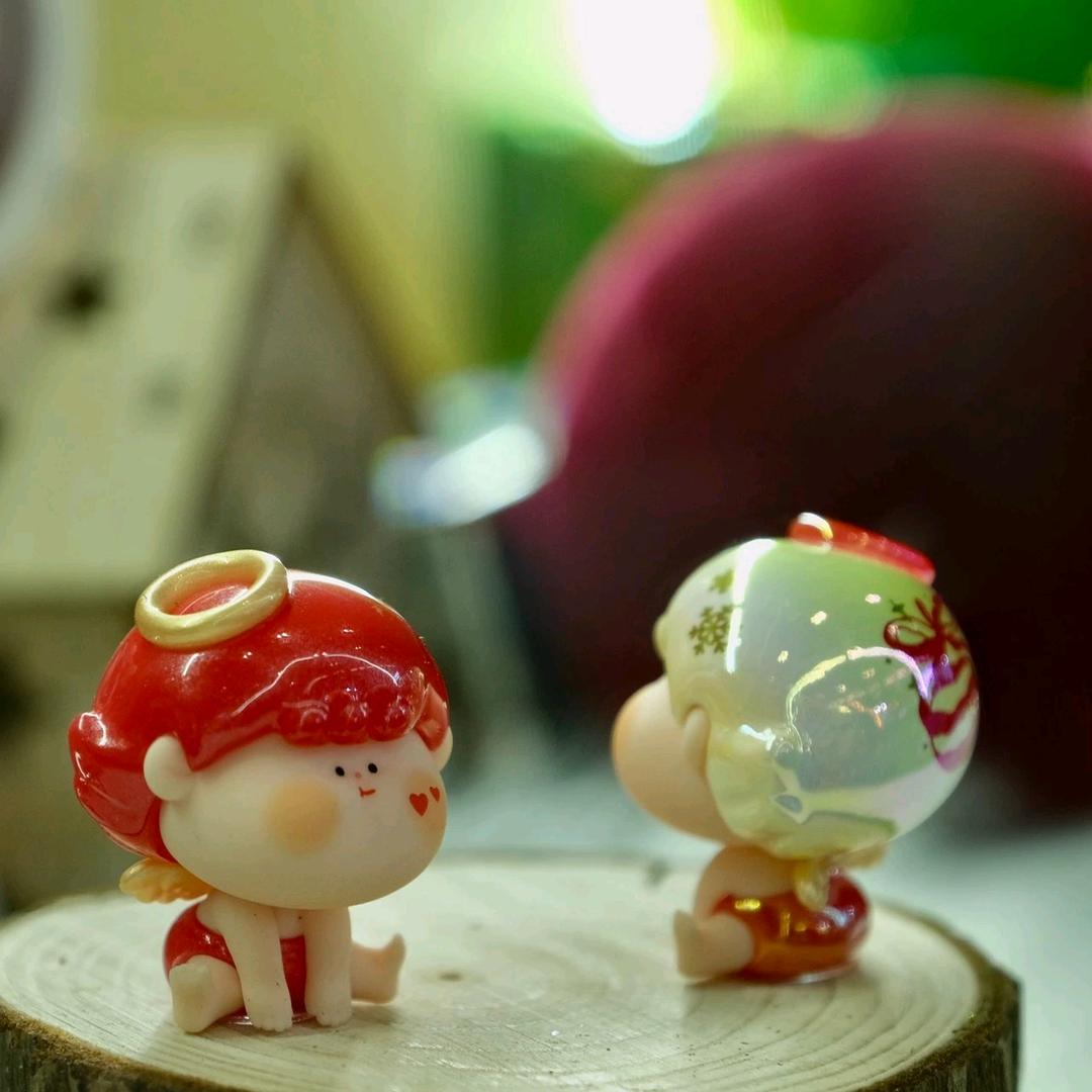 潮玩一族