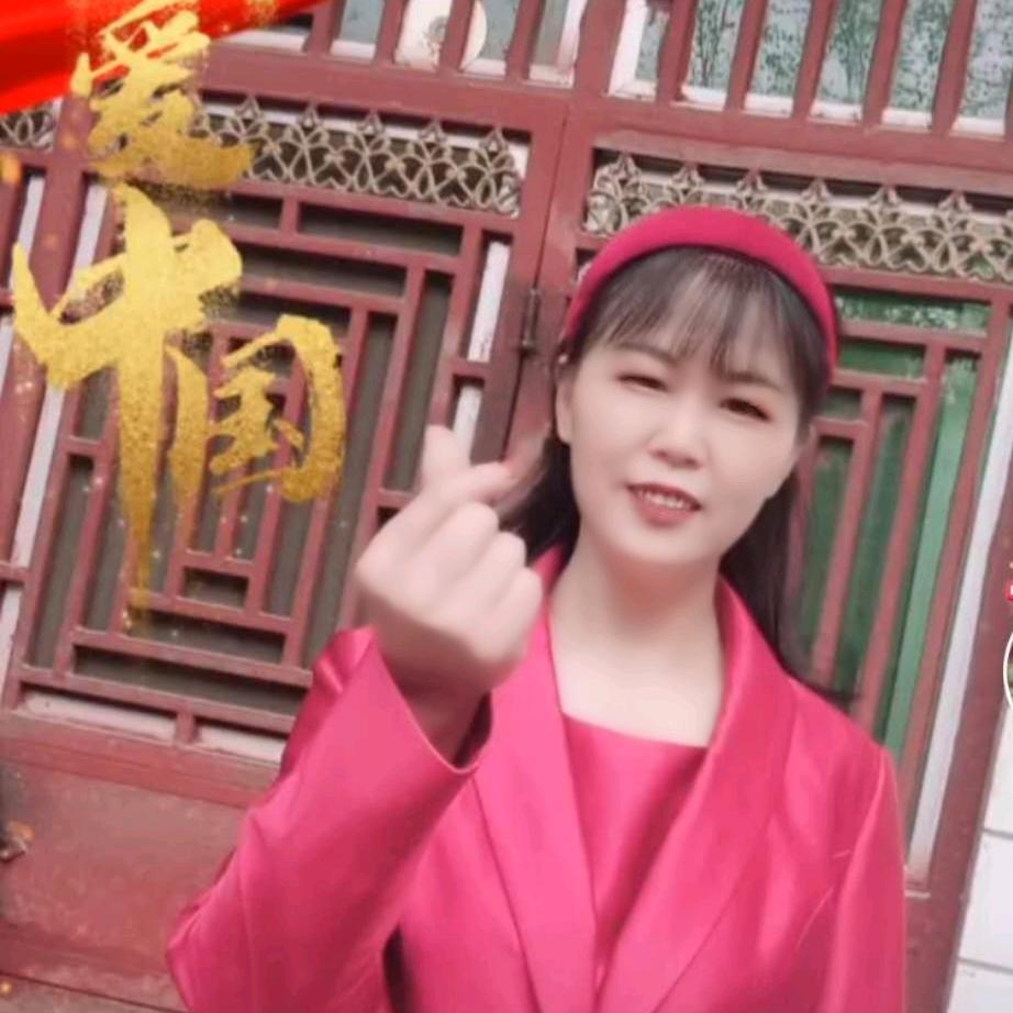 爱唱歌的小妮儿～