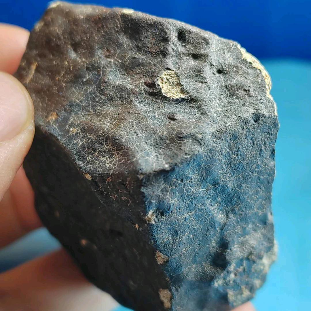 陨石使者