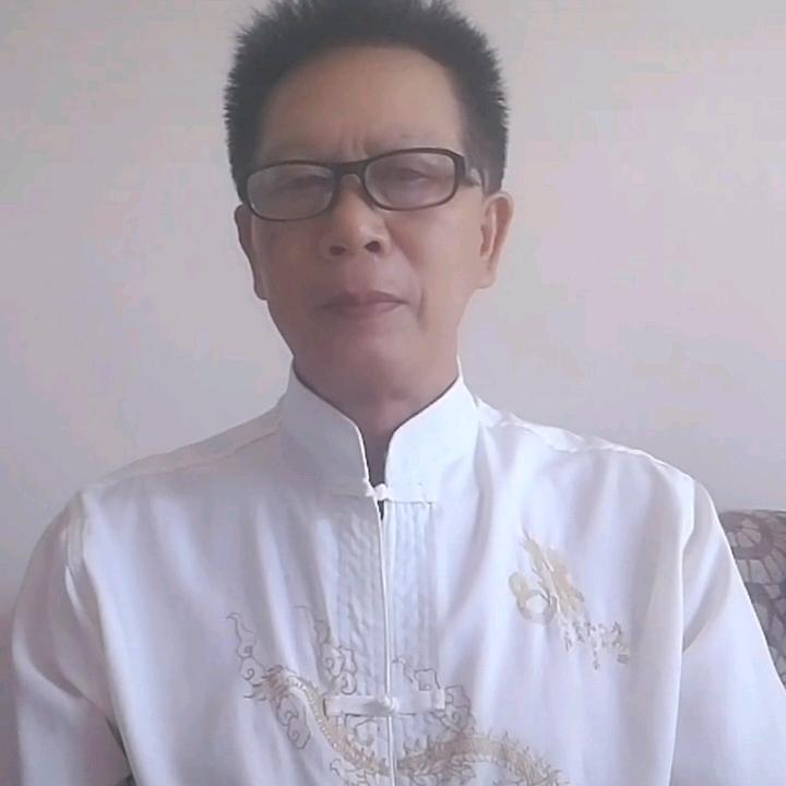 淡然是福
