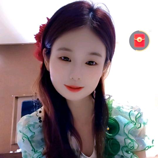 锦绣花开