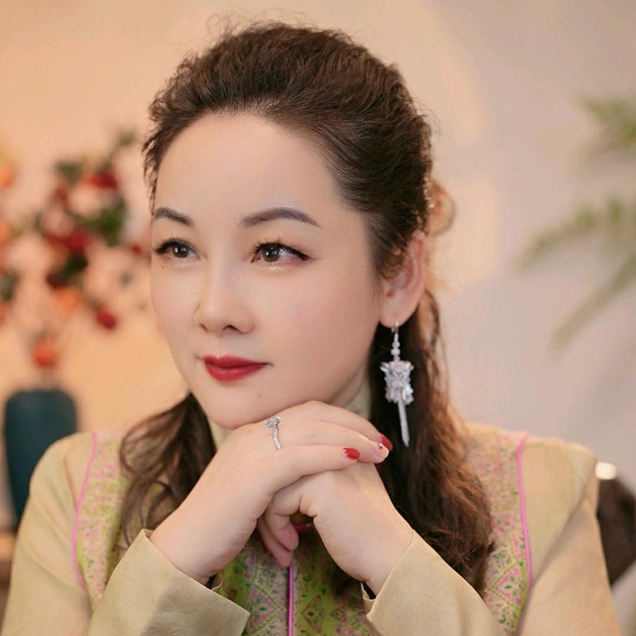 金姐大漂亮商行