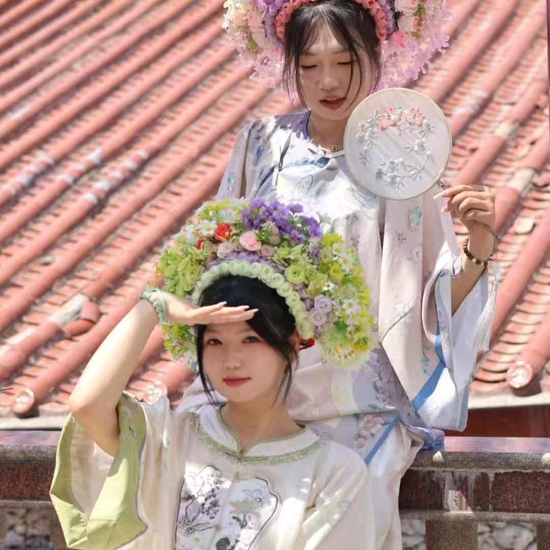 百合姐