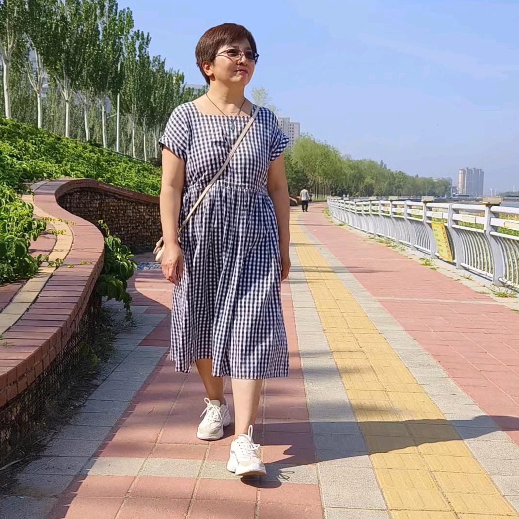 瘦了20斤的乘风姐姐