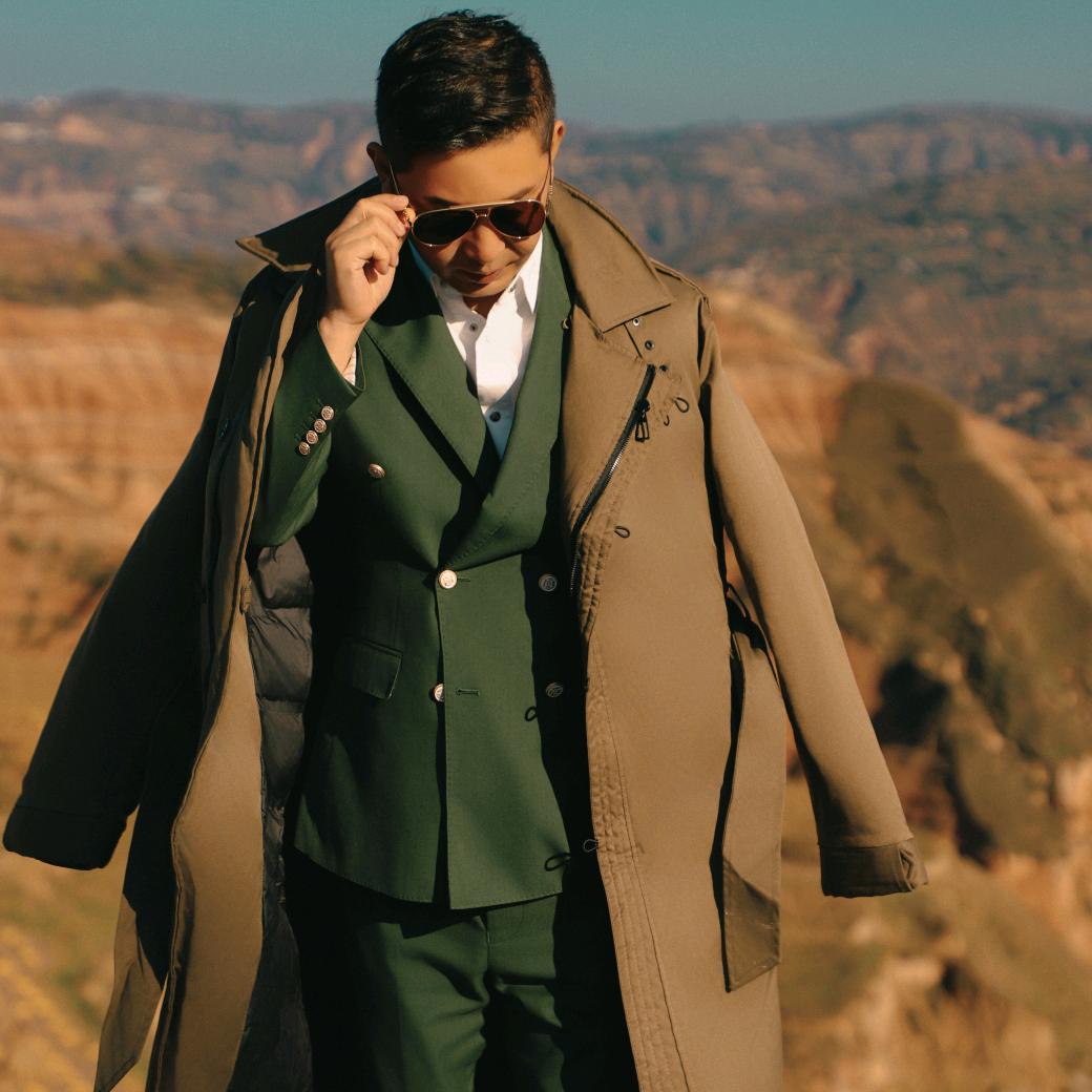 龙公子七月臻公子