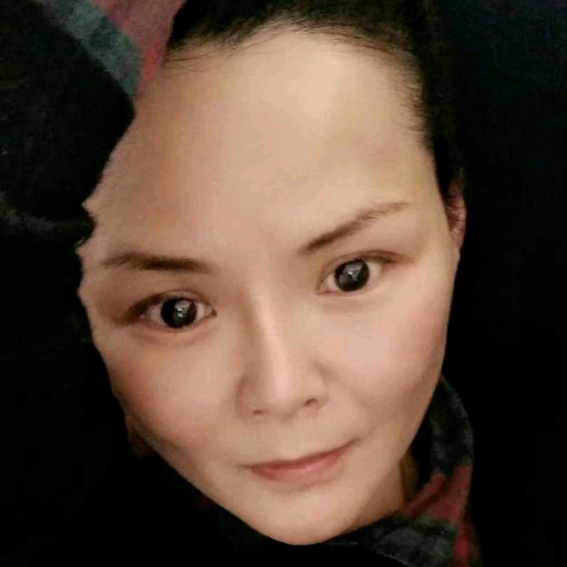 阿茶染发不求人