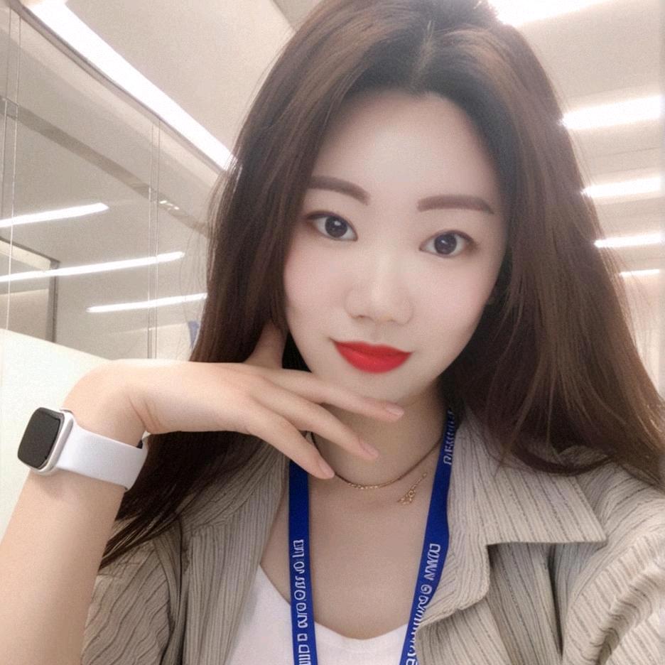 堕落的天使👼🏻