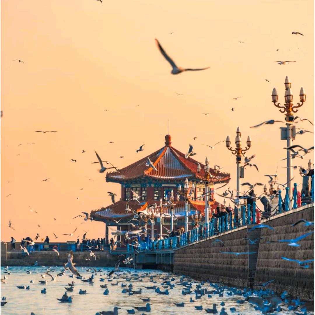 栈桥客栈(青岛栈桥中山路火车站店)