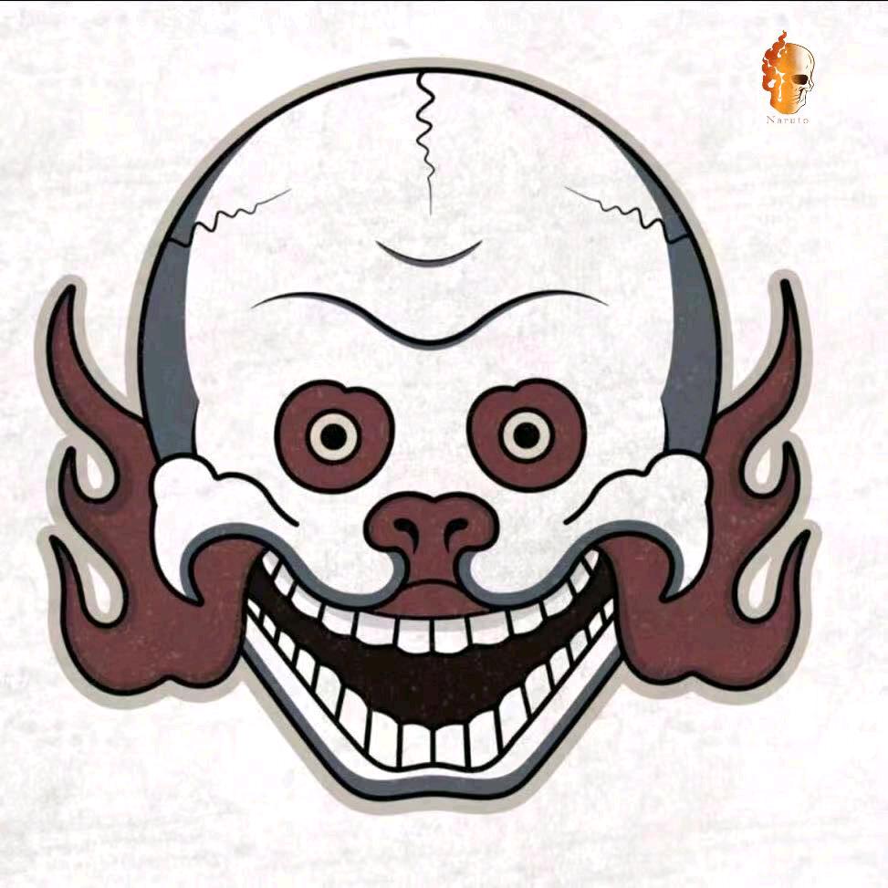 མེ་བེམ_Naruto