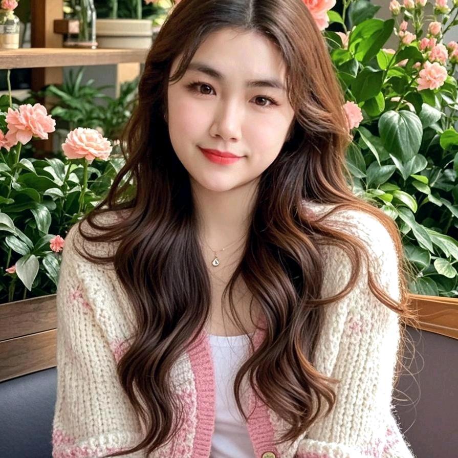 ✨💕ꦿ᭄粉红梦想'✨༉ᩚ᭄