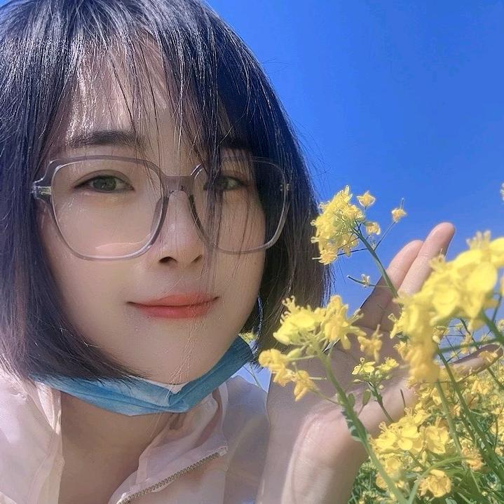 飞飞要好运☀️