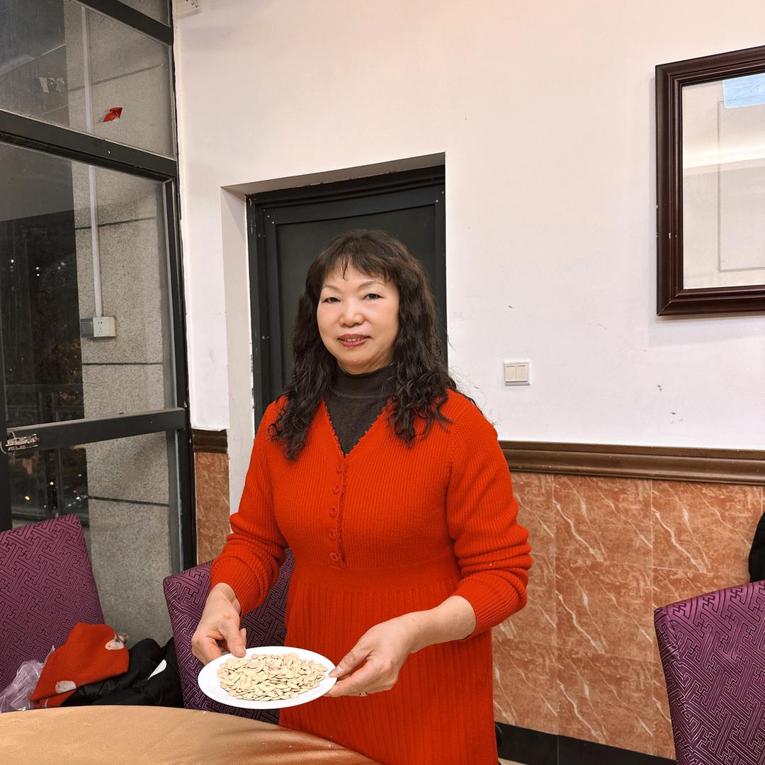 小如