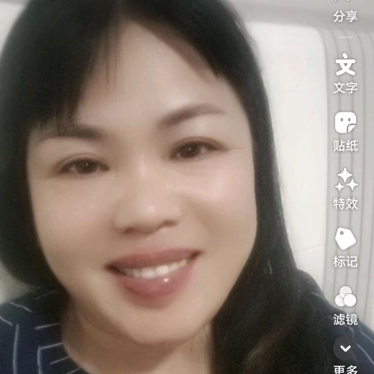 相信自己。明天会更好。