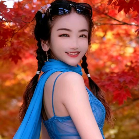 南阳单身小龙女李瑞雪