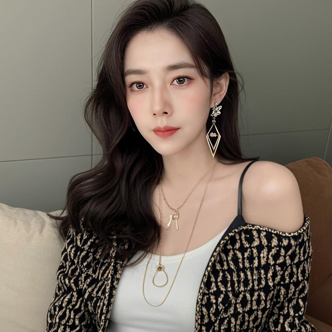 丽丽P💞