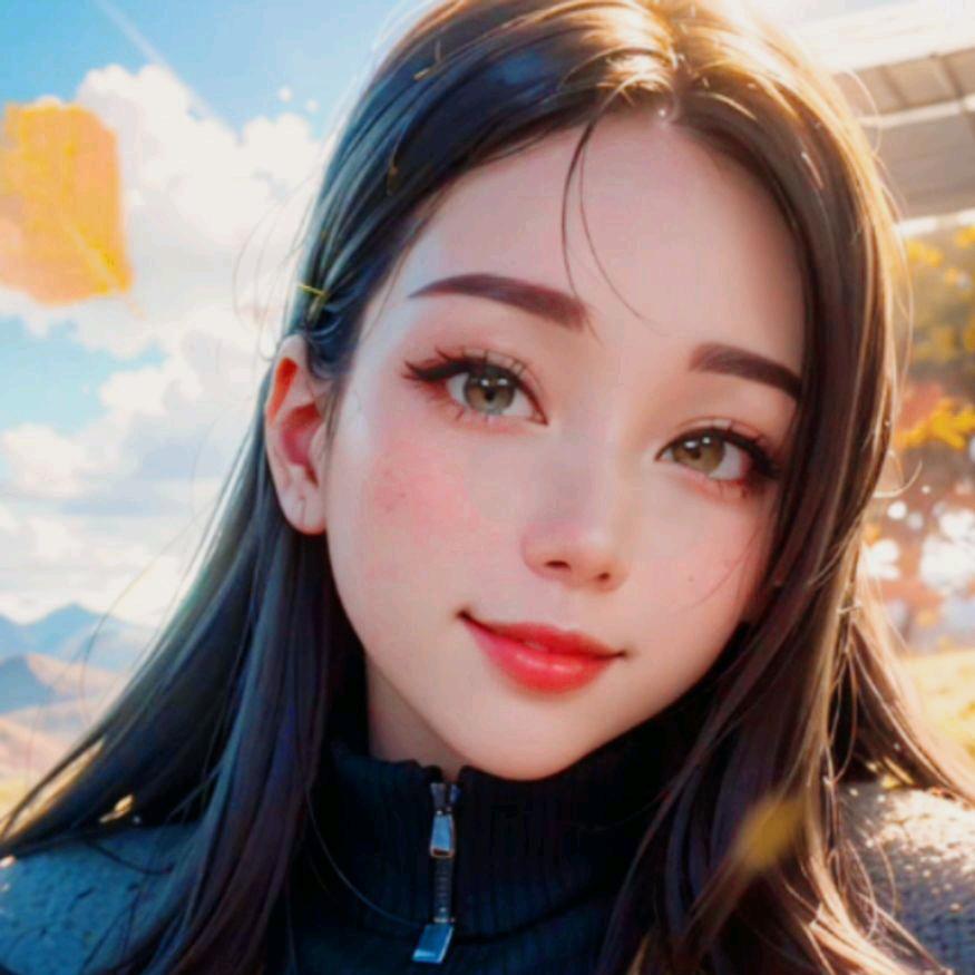 馨阳妈咪呀