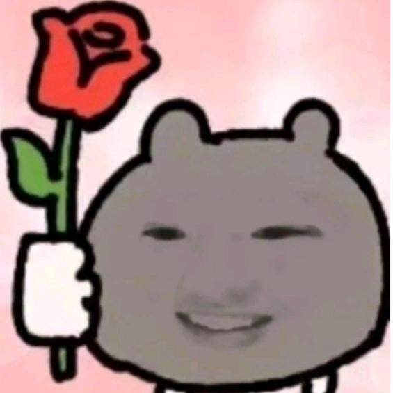 小猪会飞。