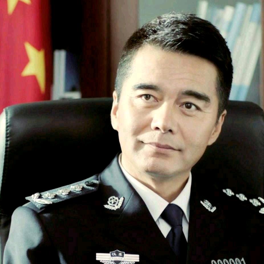 胜天半子祁同伟